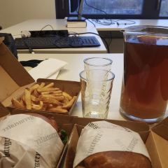 Burgermeister(SCHLESISCHES TOR) User Photo