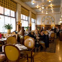 Café Imperial張用戶圖片