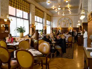 Café Imperial