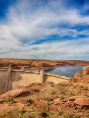 Glen Canyon Dam