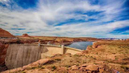 Glen Canyon Dam