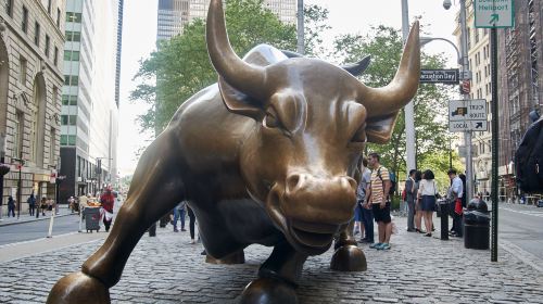 1-Day Tour in New York City, USA [shared transportation] Day Tours
