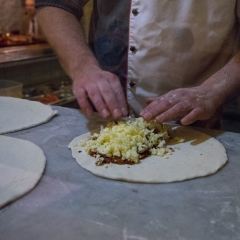 Pizzeria Kmotra User Photo