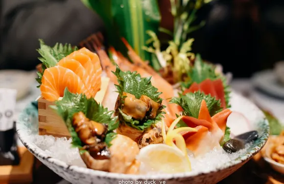 匠和風精緻料理(世茂雙子塔店)