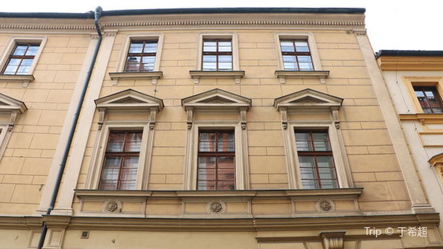 Ungelt Summer Theater