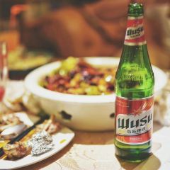 QIA ER BA GE MEI SHI 여행 사진