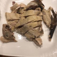 The Beyond Restaurant 여행 사진