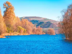 Nian Lake