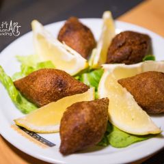 Nafoura Restaurant User Photo