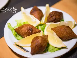 Nafoura Restaurant