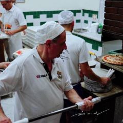 Pizzeria Da Michele User Photo