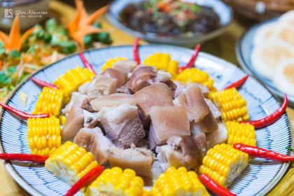 苗家八大碗(七星店)