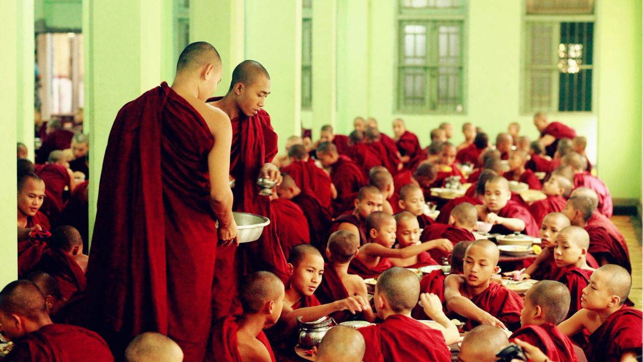 Bago Travel Guide 2023 Things to Do, What To Eat & Tips