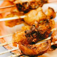 开司巴郎餐厅 User Photo