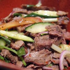 Hong Tai Restaurant User Photo