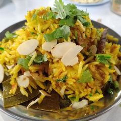 S and S Indian Restaurant Hua Hin User Photo