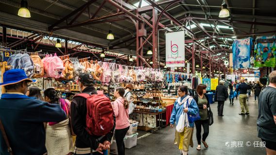 Queen Victoria Market