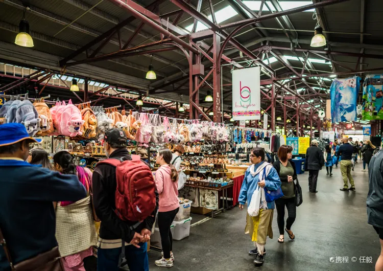 【墨爾本好去處】2025墨爾本商場盤點！吃喝玩樂一應俱全