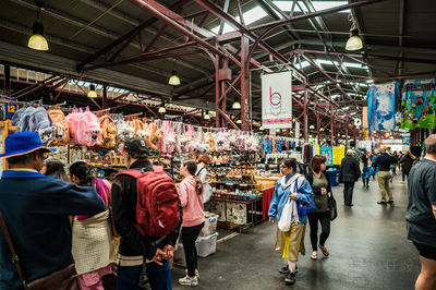 Queen Victoria Market