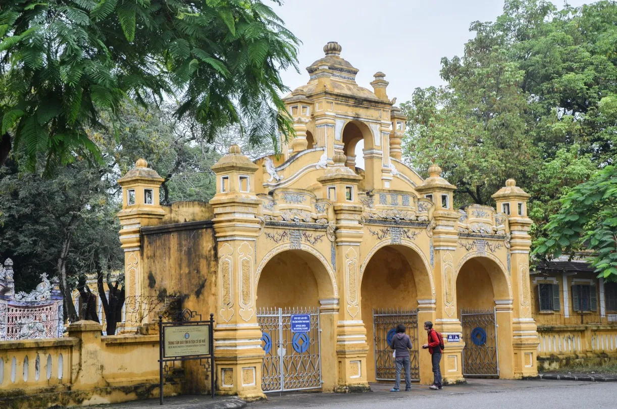 フエ空港をうまく活用して古都フエの観光を楽しもう！