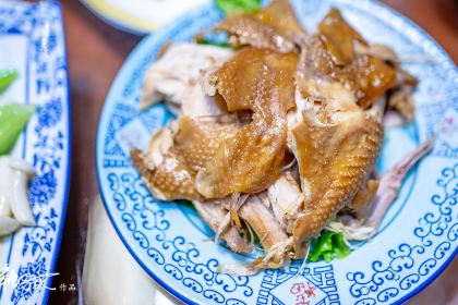 老家八大碗(滨河广场店)