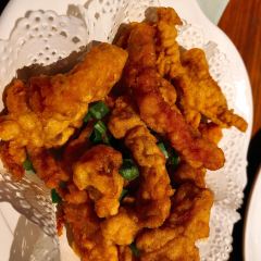 半天妖青花椒烤鱼(博仕后广场店) User Photo