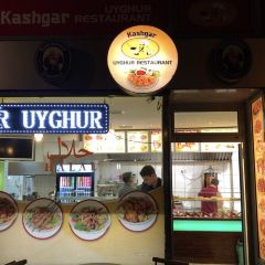 Kashgar張用戶圖片