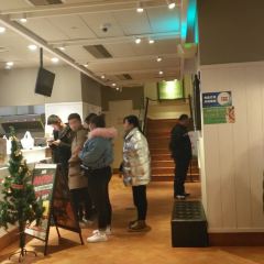 KFC (haininglongcheng) User Photo