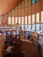 Saint-Genevieve Library