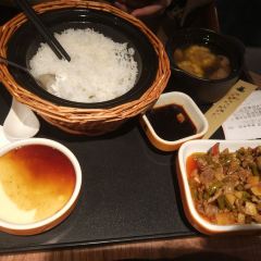 谷田稻香(圆融店) User Photo