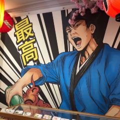 TJ Katsu 여행 사진
