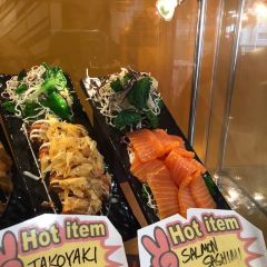 TJ Katsu 여행 사진