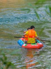 Shamu River Rafting