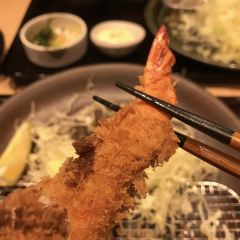 Tonkatsu Wako Sunshine City Ikebukuro User Photo