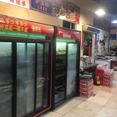 陈陈火锅(较场口店) User Photo