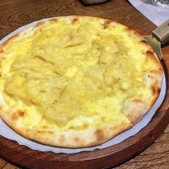 PIZZA BIG - Italy restaurant User Photo