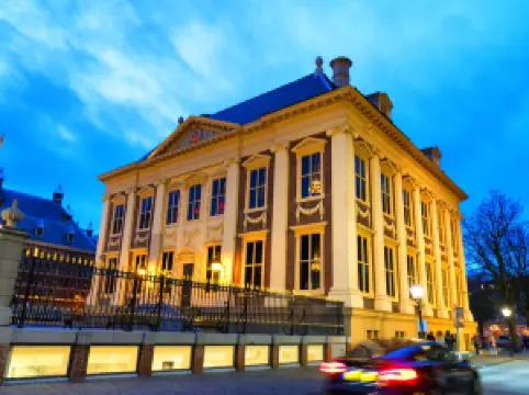 พิพิธภัณฑ์เมาริซ