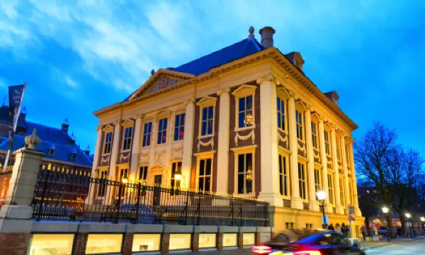 Mauritshuis Museum