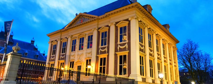 Museum Mauritshuis
