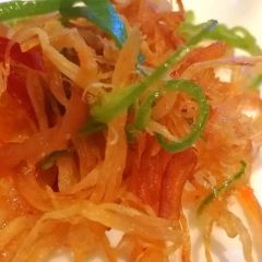 龙抄手(春熙路总店) 여행 사진