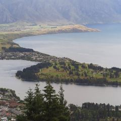 Stratosfare Restaurant & Bar User Photo