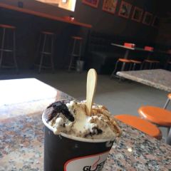 GUSTO GELATO & CAFEE / MERTANADI User Photo