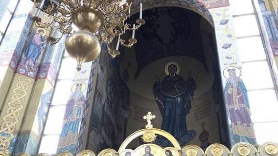 Church of St. George the Victorious