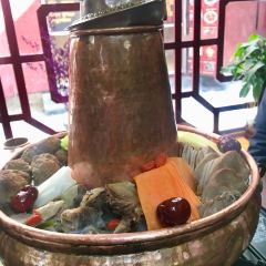 Yangqingcang Tibetan Restaurant User Photo