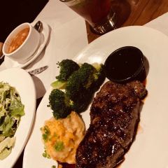 Mt Wilson Restaurant張用戶圖片