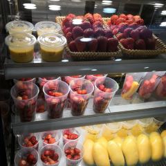 7分甜(濱湖萬達店)張用戶圖片