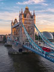 Tower Bridge