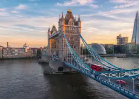 Tower Bridge