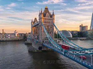 倫敦塔橋