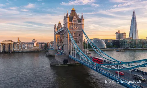 Tower Bridge